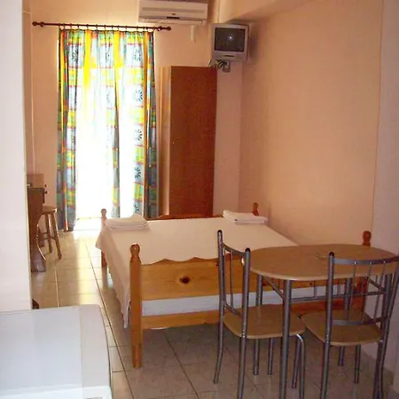Apartmanhotel Petros