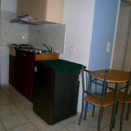 Apartmanhotel Petros