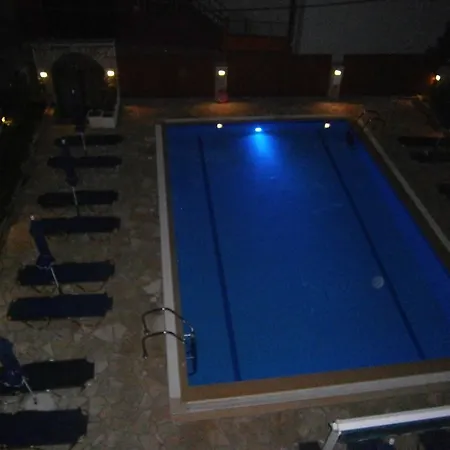 Apartmanhotel Petros