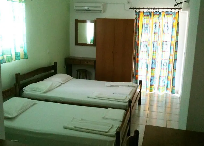 Apartahotel Petros Poros (Kefalonia)