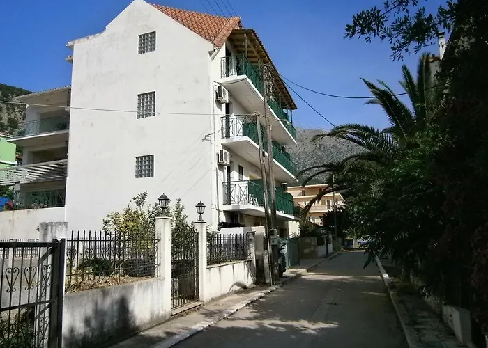 Petros Poros (Kefalonia)