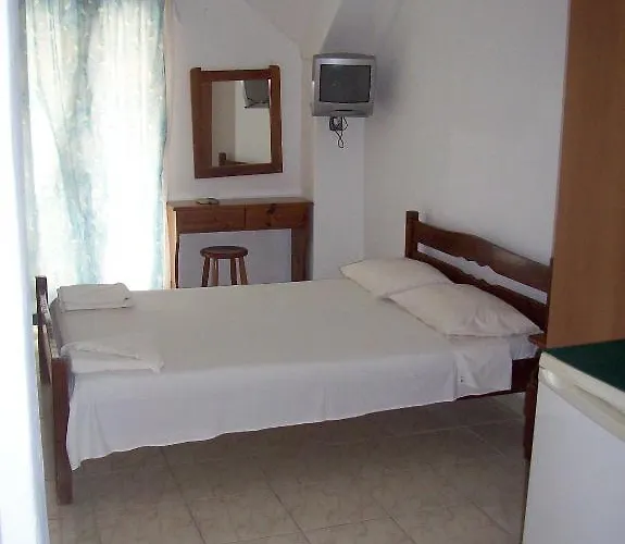 Apartahotel Petros Poros (Kefalonia)