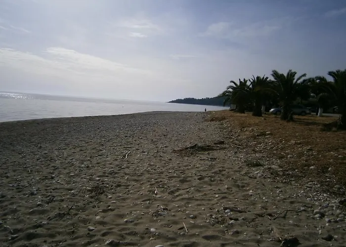 Petros Apartahotel Poros (Kefalonia)