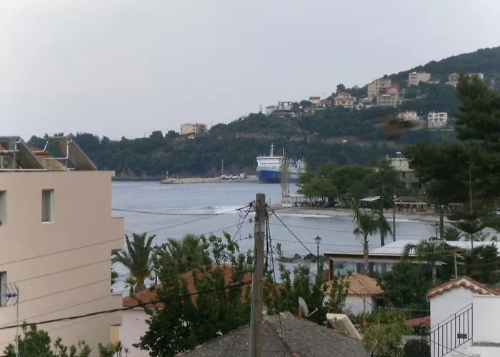 Petros Poros (Kefalonia)