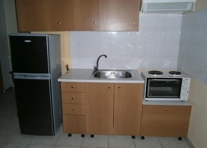 Petros 3* Poros (Kefalonia)