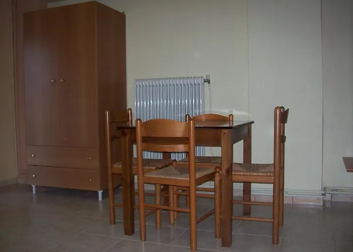 Petros 3* Poros (Kefalonia)