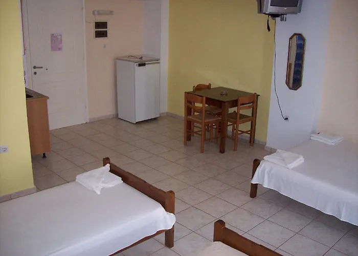 Petros Apartahotel Poros (Kefalonia)