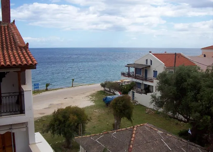 Petros Poros (Kefalonia)