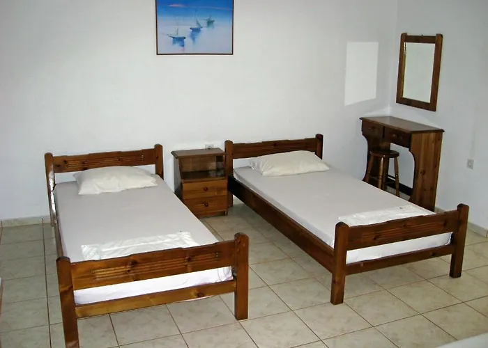 Apartahotel Petros Poros (Kefalonia)