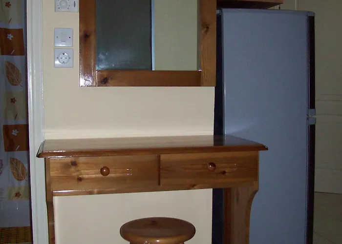 Apartahotel Petros Poros (Kefalonia)