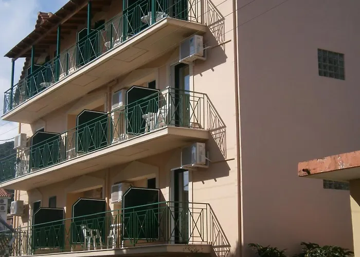 Petros Poros (Kefalonia)