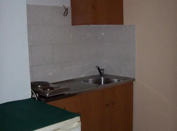 Petros 3* Poros (Kefalonia)