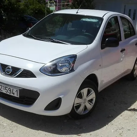 Lägenhetshotell Petros