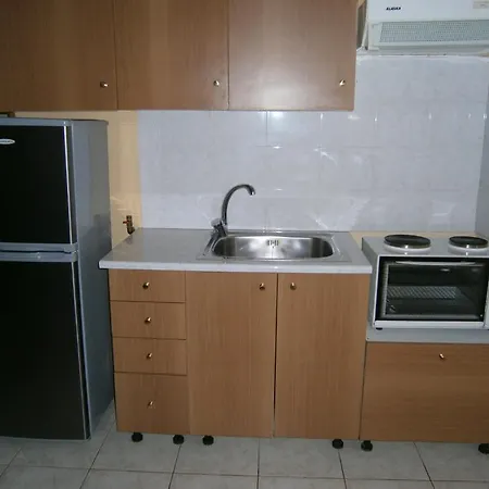 Petros 3* Poros (Kefalonia)