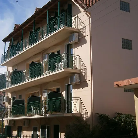 Petros Poros (Kefalonia)