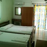 公寓式酒店 佩特罗斯一室公寓 波罗斯