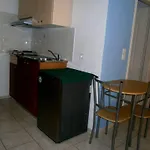 公寓式酒店 佩特罗斯一室公寓