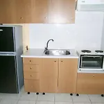 佩特罗斯一室公寓 公寓式酒店