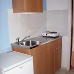 公寓式酒店 佩特罗斯一室公寓