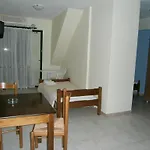 Petros Lejlighedshotel 3*