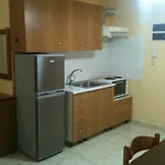 Petros Lejlighedshotel 3*