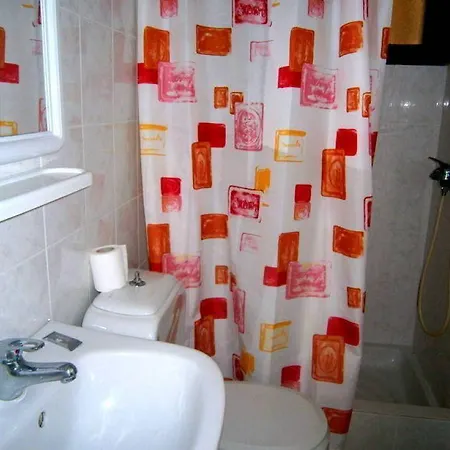 Petros Ξενοδοχείο με διαμερίσματα 3*