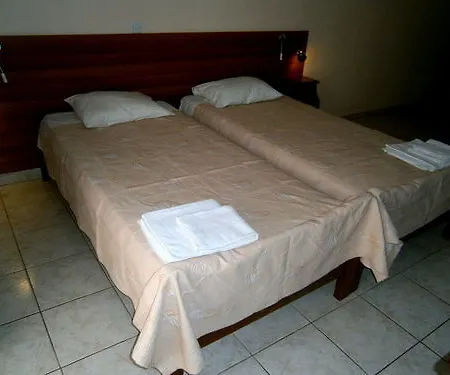 Apart-hotel Petros Poros (Kefalonia)
