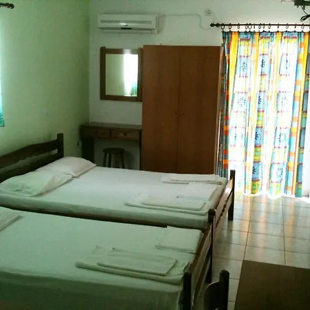 Aparthotel Petros Poros (Kefalonia)