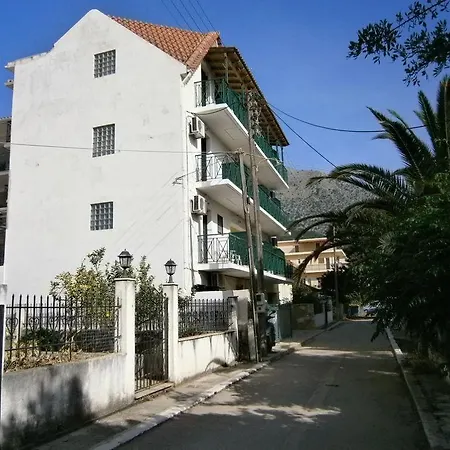 Petros Poros (Kefalonia)