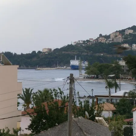 Petros Poros (Kefalonia)