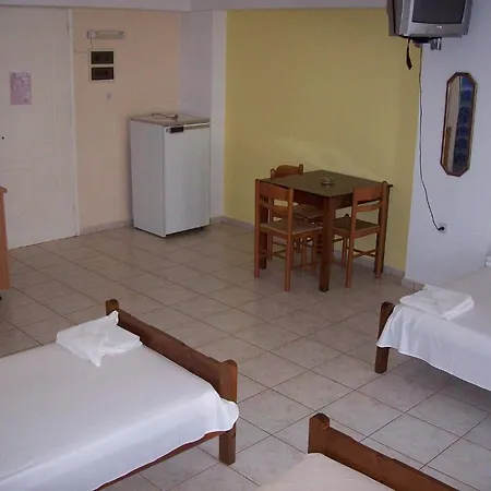 Petros Aparthotel Poros (Kefalonia)