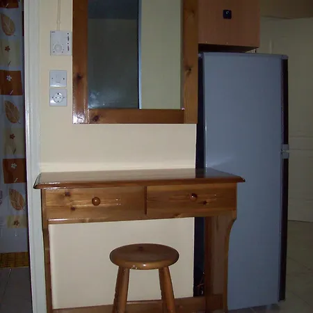 Aparthotel Petros Poros (Kefalonia)